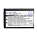 Batterie de l'appareil photo Sony HDR-GWP88