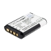 Batterie de l'appareil photo Sony CS-BX1MX