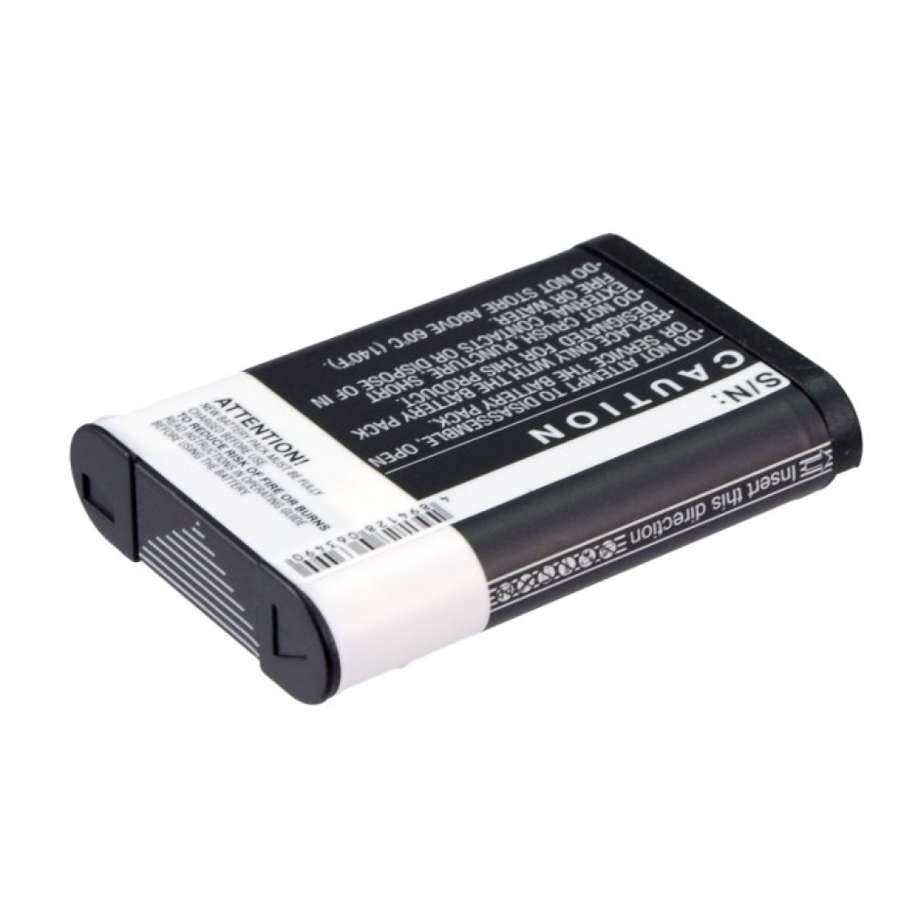 Batterie de l'appareil photo Sony HDR-CX405