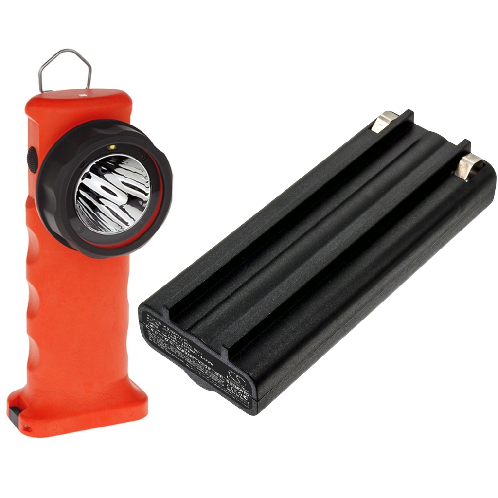 Lighting System Battery Nightstick XPR-5572