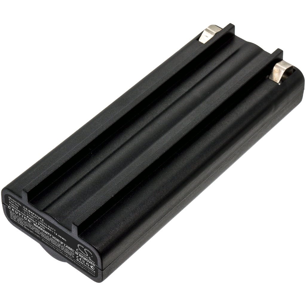 Système d'éclairage Batterie Nightstick XPR-5572