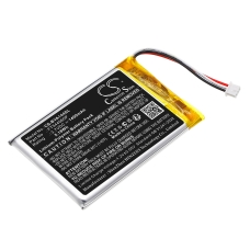 Compatible battery replacement for Babymoov FT544060P