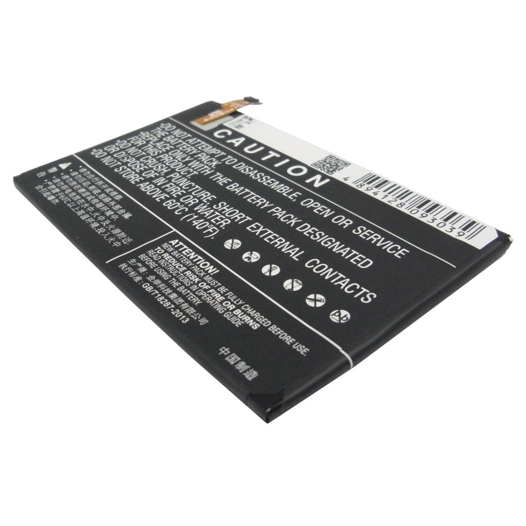 Mobile Phone Battery BBK CS-BYK310SL