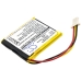 Compatible battery replacement for Bushnell AE542730P