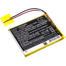 Compatible battery replacement for Boyue T-345769P