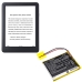 Ebook, eReader Batterie Boyue CS-BYP600SL