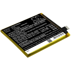 Compatible battery replacement for Vivo B-K2