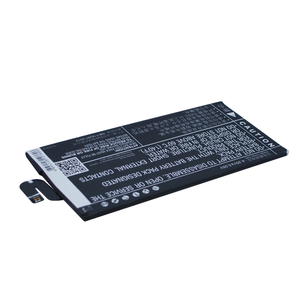 Batterie de téléphone portable BBK CS-BYX511SL