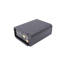 Remplacement de batterie compatible pour Bullard  BU32H1-A, BNH-5447TIC