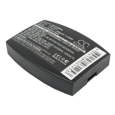 Remplacement de batterie compatible pour 3M  XT-1, CP-SN3M, BAT1060