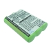 Compatible battery replacement for CLARITY GP80AAAH3BXZ