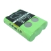 Compatible battery replacement for CLARITY GP80AAAH3BXZ