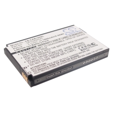 Compatible battery replacement for CAT UP704060AL