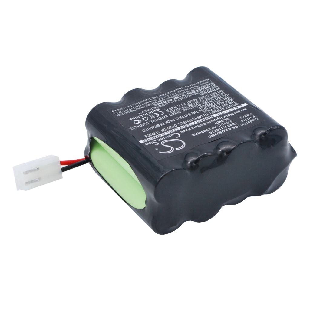 Batteries Remplace BATT/110236