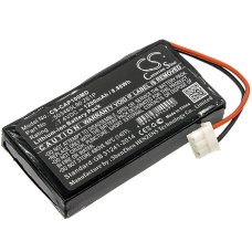 Remplacement de batterie compatible pour Charmcare 503465L90 2S1P