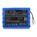 Battery Replaces 0593