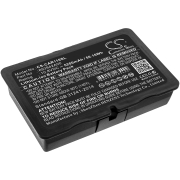 CS-CAR116SL<br />Batterie pour  remplace la batterie 693942A00