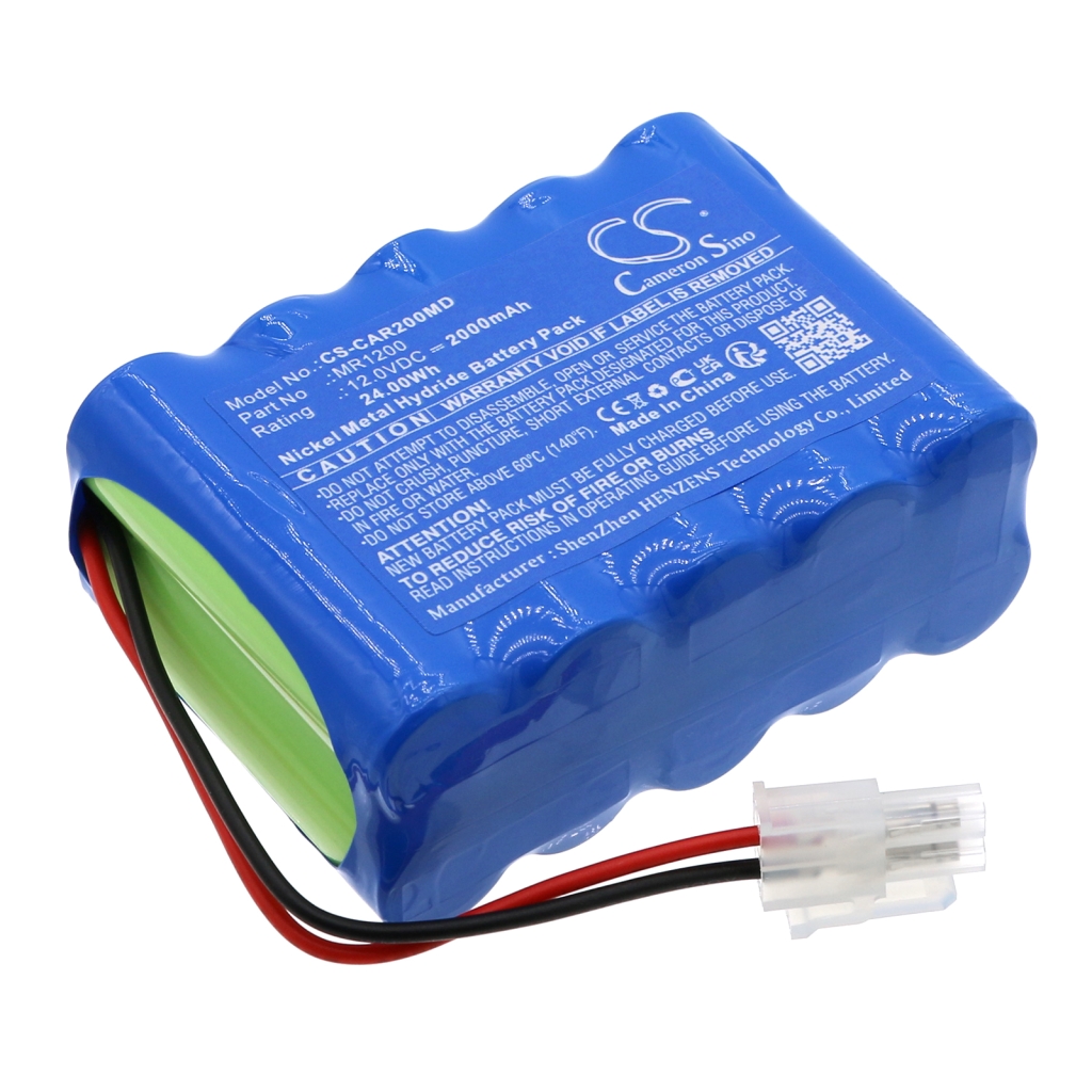 Battery Replaces GPRHC222N056