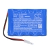 Battery Replaces GP220AAH10WMX2