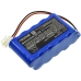 Batteries Remplace GP220AAH10WMXZ