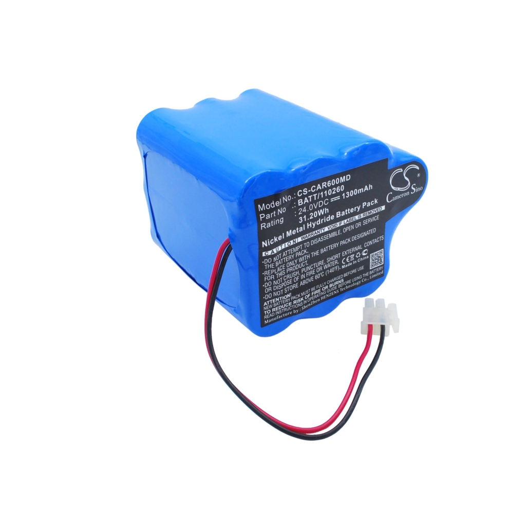 Battery Replaces BATT/110260