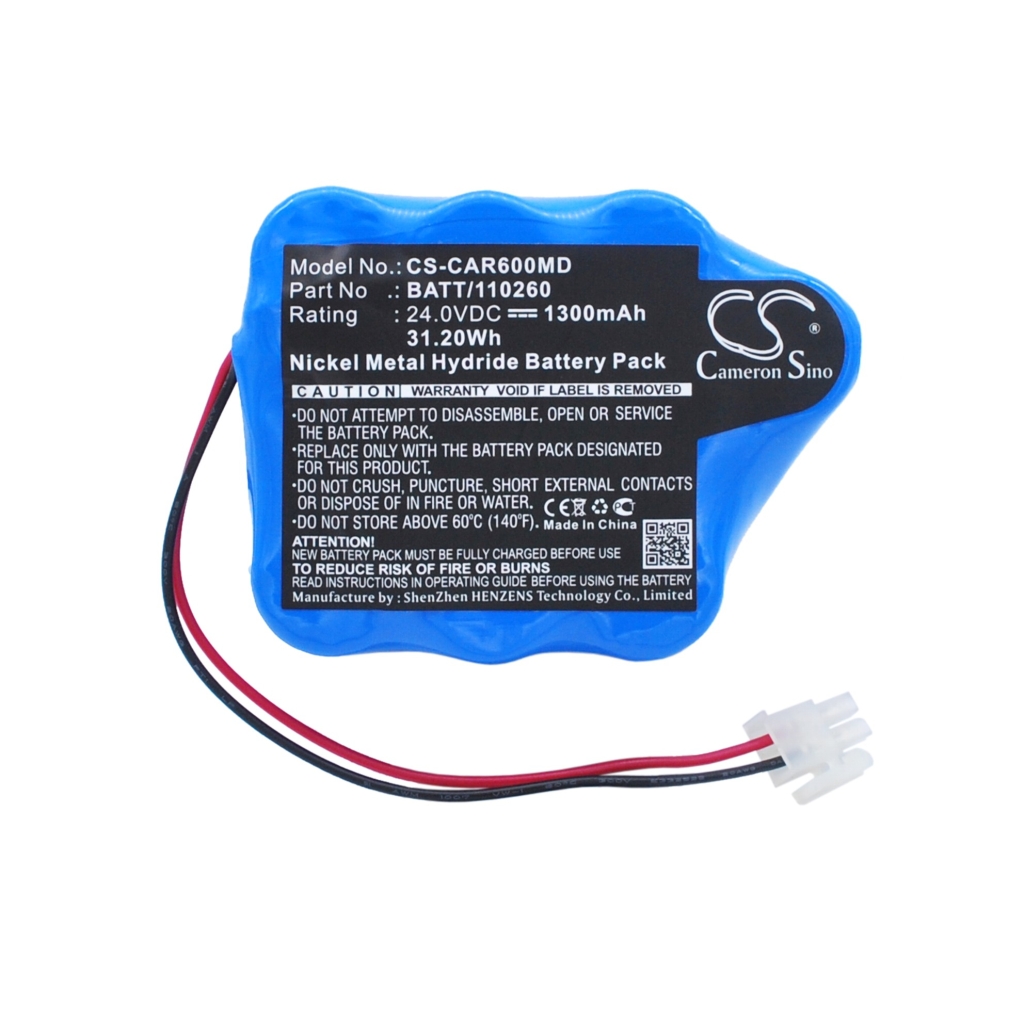 Battery Replaces BATT/110260