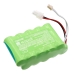 Compatible battery replacement for Cardioline 110763