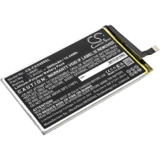 Remplacement de batterie compatible pour Sprint L6880