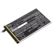 Remplacement de batterie compatible pour Sprint L6880