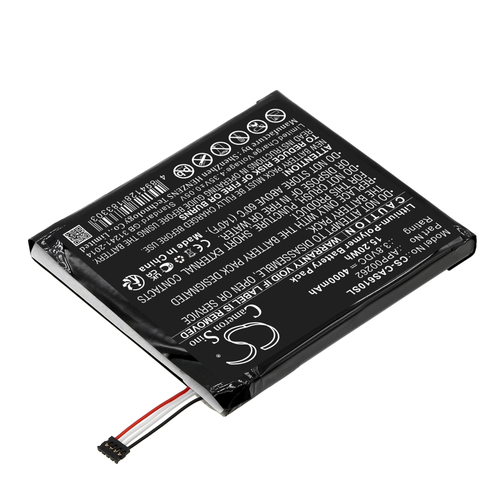 Mobile Phone Battery CAT CS-CAS610SL