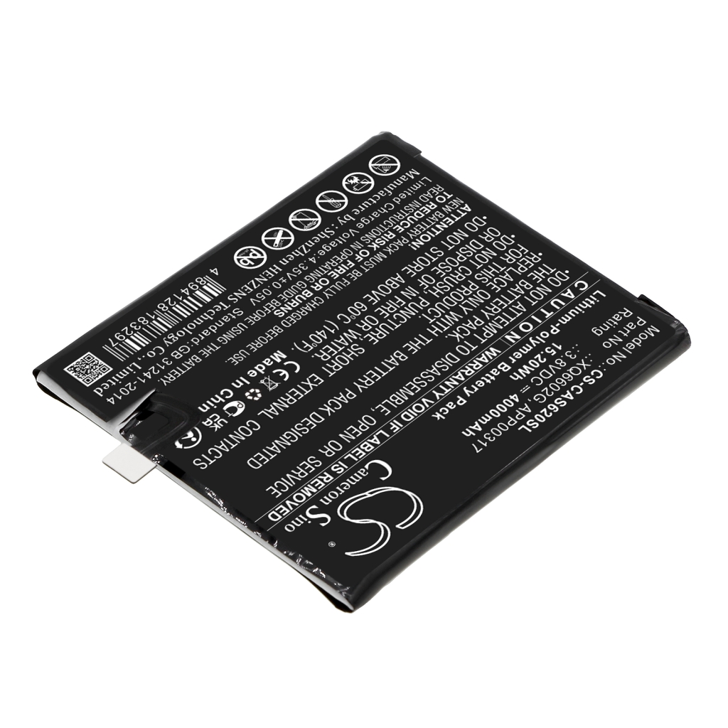 Mobile Phone Battery CAT CS-CAS620SL