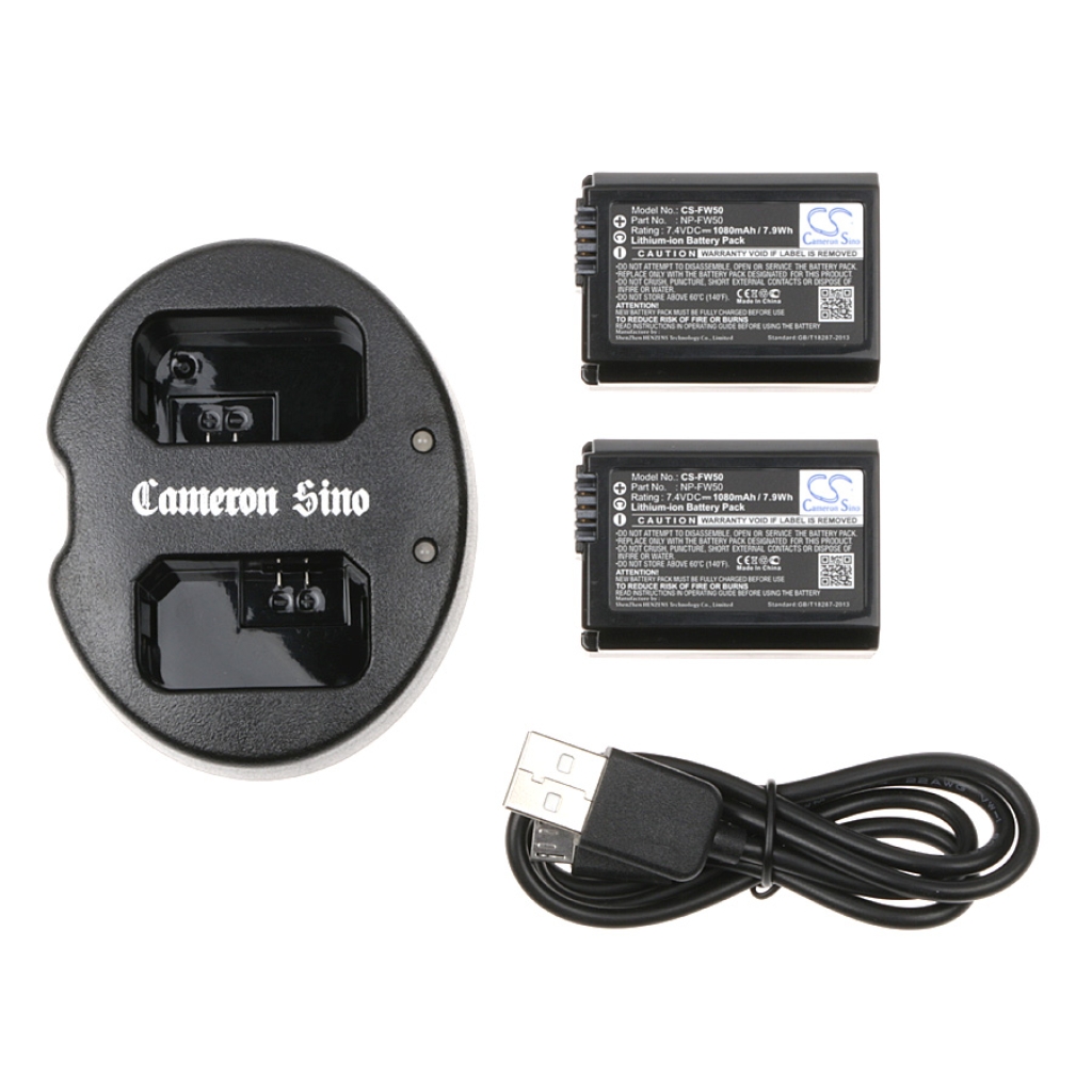 Medical Battery Sony CS-CB012