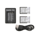 Chargeur de bureau Sony CS-CB013