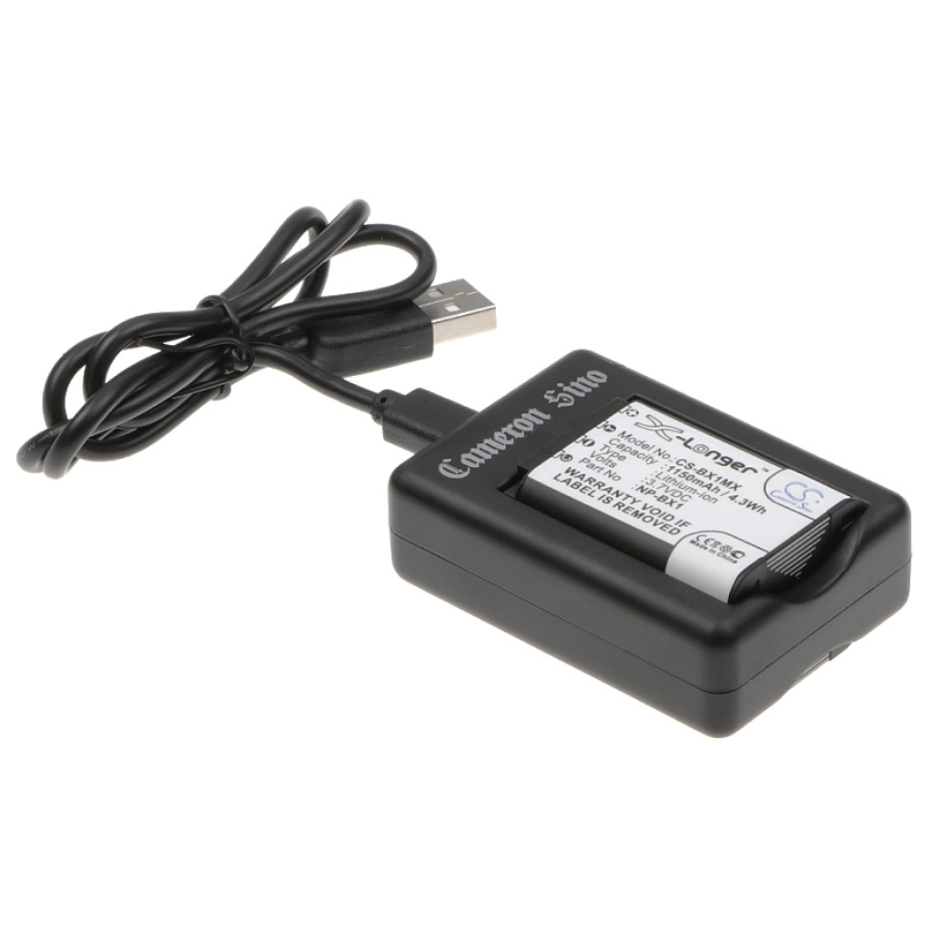 Chargeur de bureau Sony CS-CB013