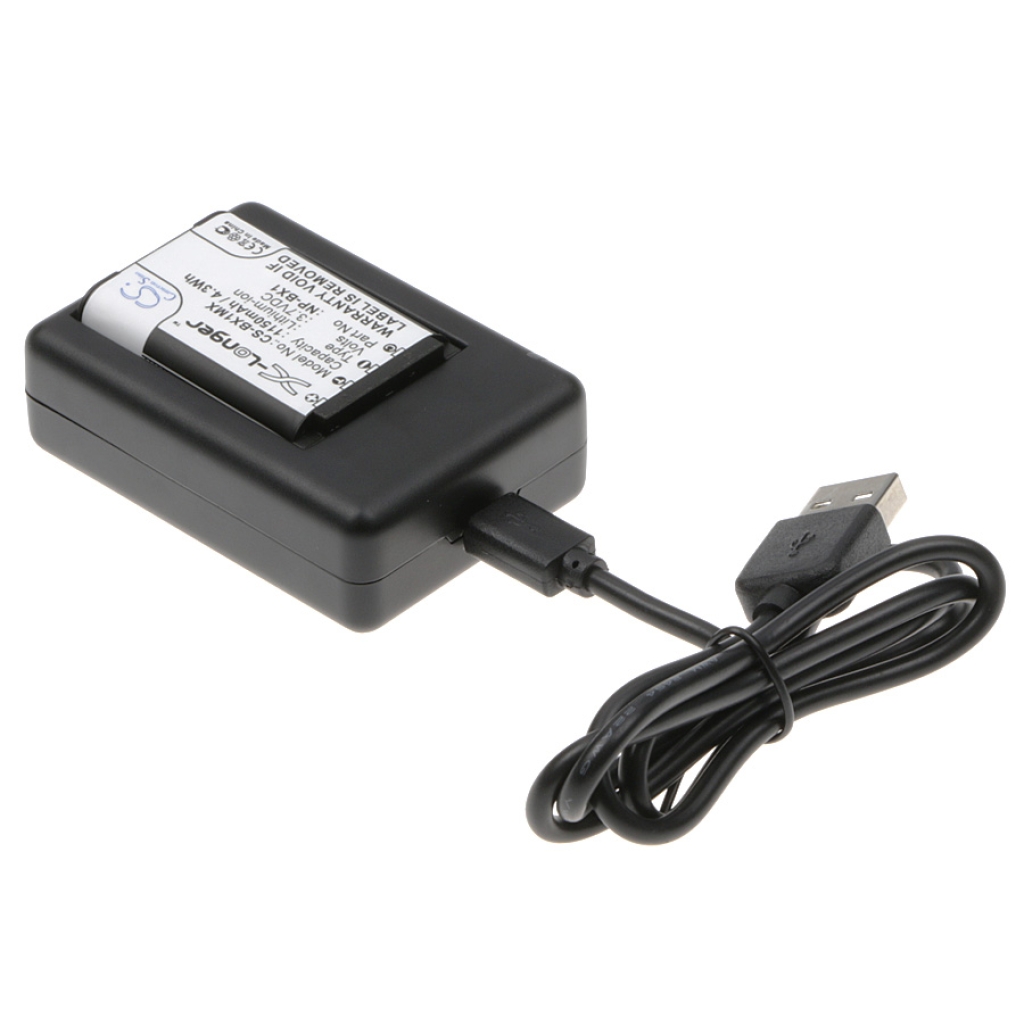 Chargeur de bureau Sony CS-CB013