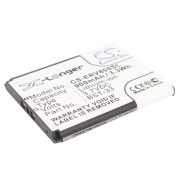 Medical Battery Sony ericsson T715