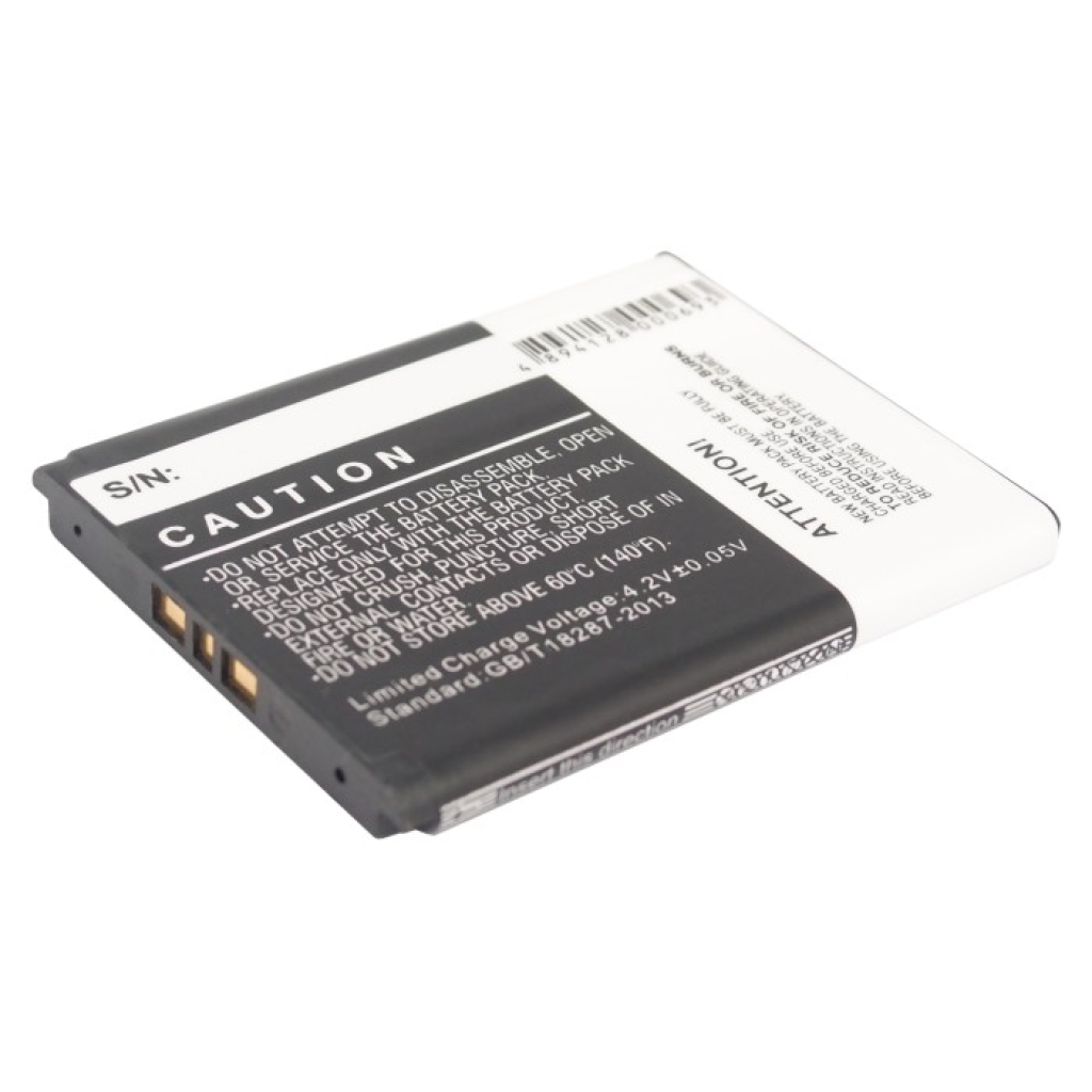 Medical Battery Sony ericsson CS-CB015