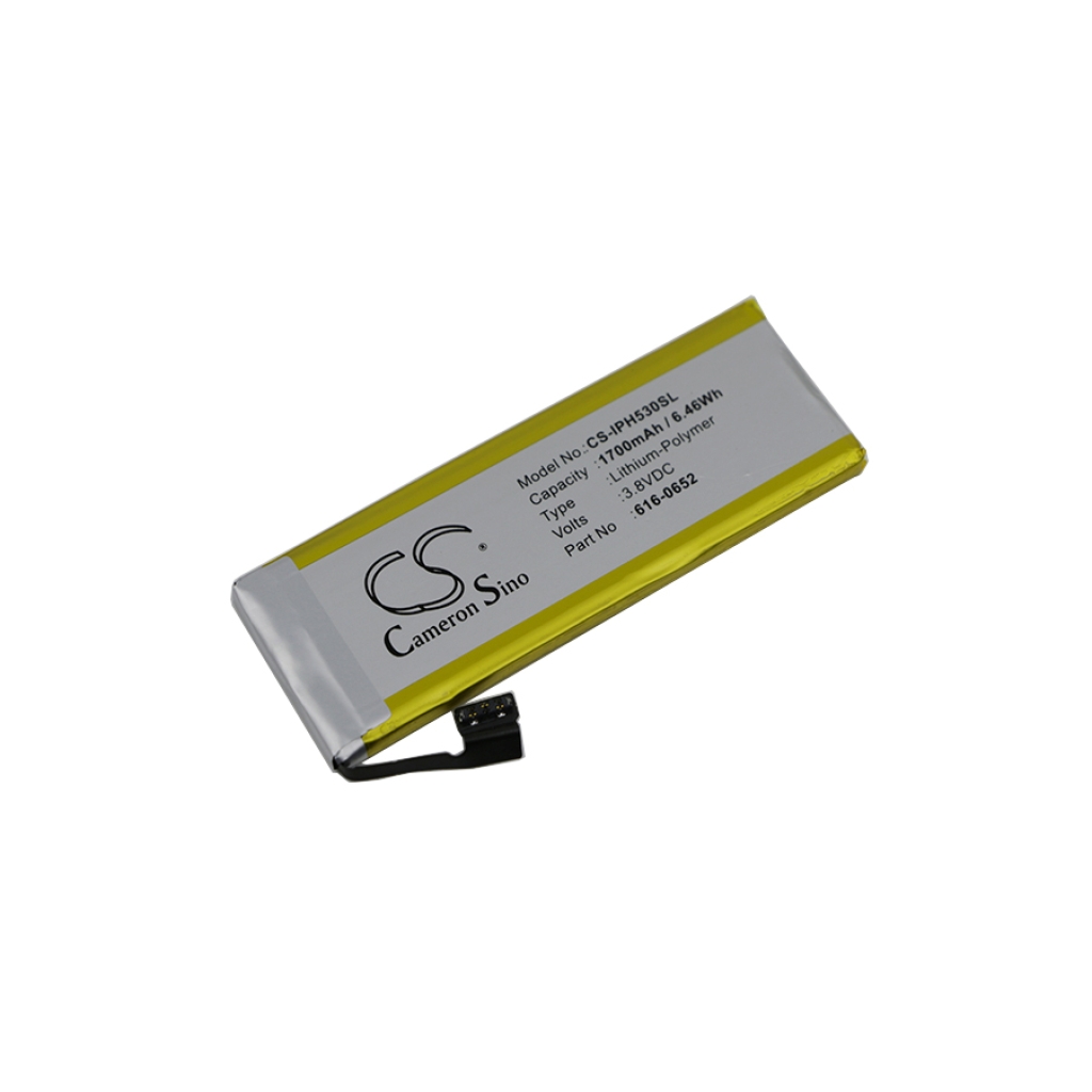 Batteries Remplace 616-0720