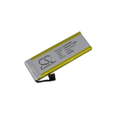 Remplacement de batterie compatible pour Apple 616-0652,616-0667,616-0719,616-0720,616-0722...