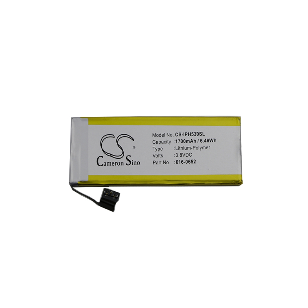 Batteries Remplace G69TA007H