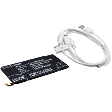 Remplacement de batterie compatible pour Samsung EB-BG928ABE