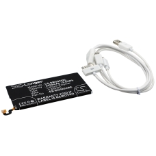 Remplacement de batterie compatible pour Samsung  EB-BG920ABE