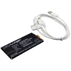 Remplacement de batterie compatible pour Samsung  EB-BG890ABA