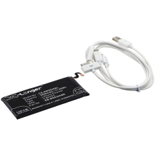 Remplacement de batterie compatible pour Samsung EB-BG930ABA,EB-BG930ABE