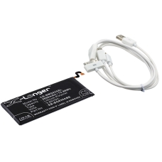 Remplacement de batterie compatible pour Samsung EB-BG935ABE