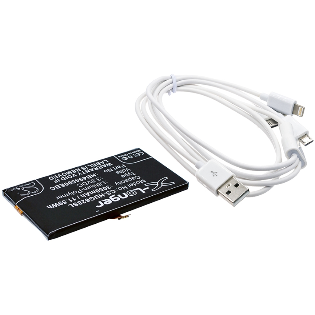 Chargeur de bureau Huawei CS-CB044