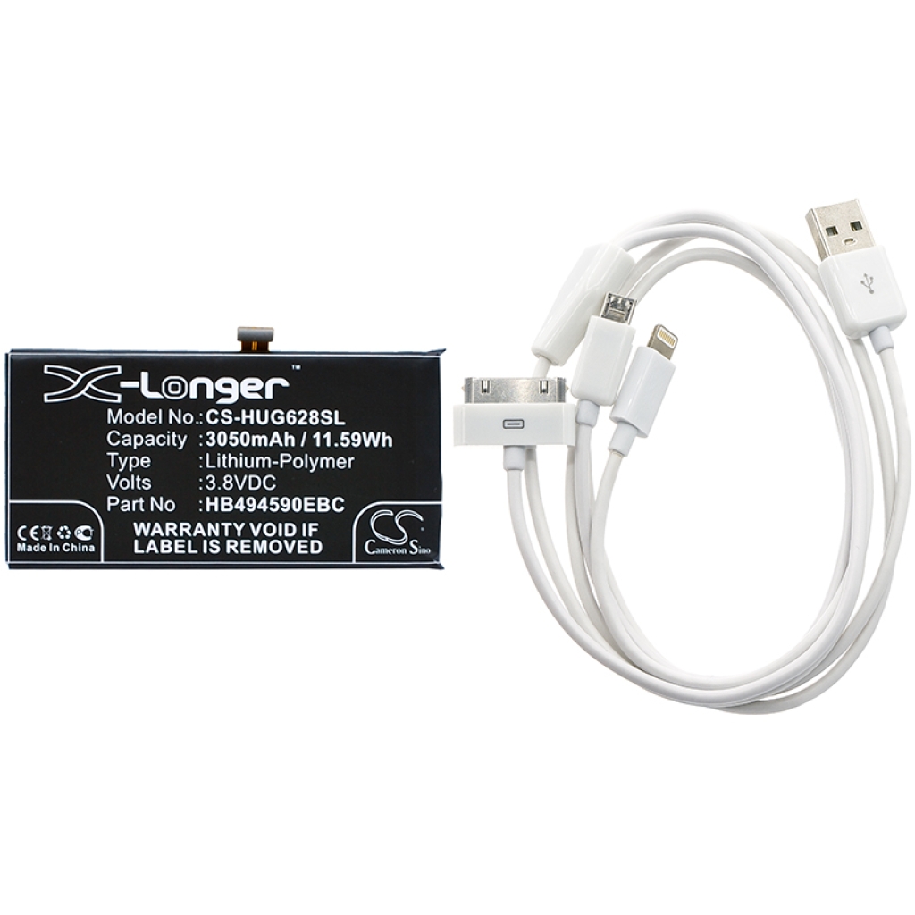 Chargeur de bureau Huawei CS-CB044