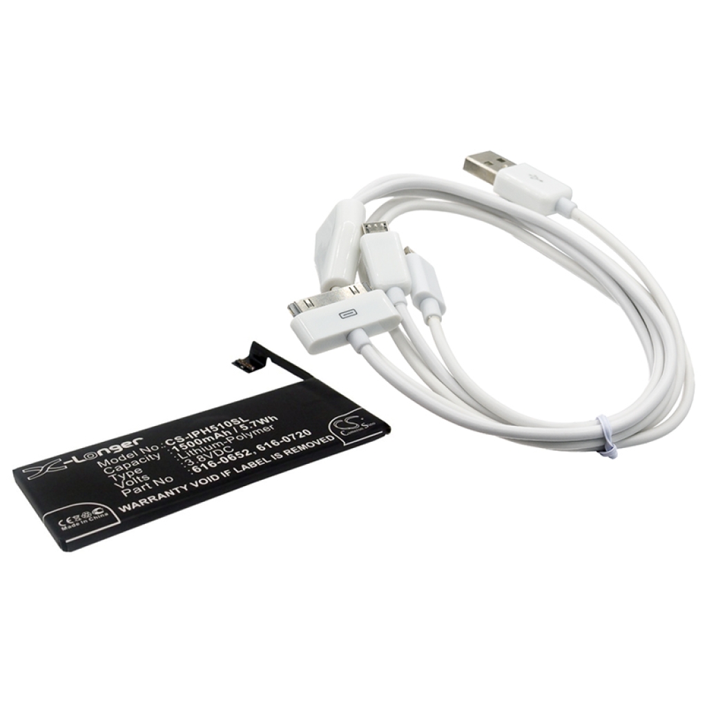 Medical Battery Apple A1533