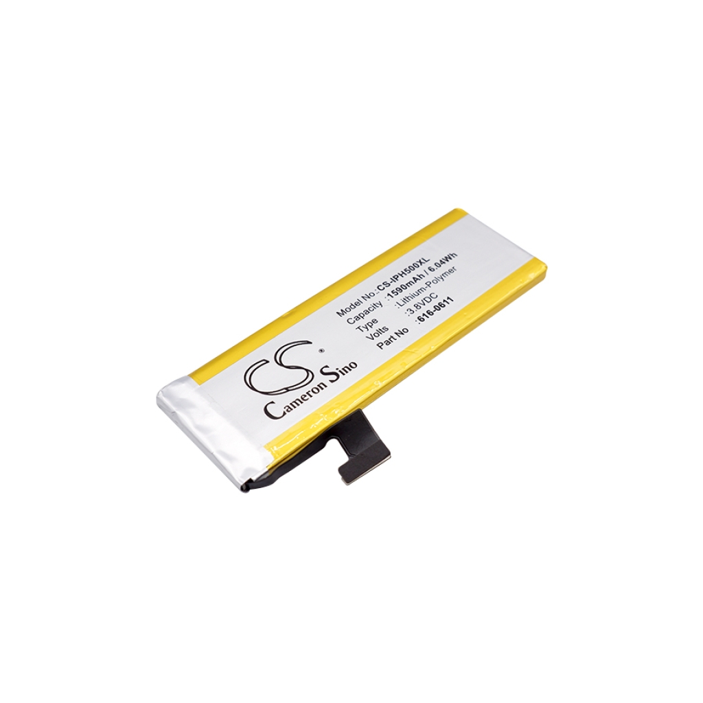 Battery Replaces P11GM8-01-S01