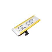 CS-CB062<br />Batterie pour  remplace la batterie 616-0611